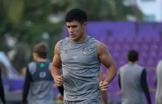 Imagen Racing de Veracruz alista su juego ante Montañeses en la Liga Premier 