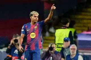 Imagen En Real Madrid se sienten ofendidos por declaraciones de Lamine Yamal