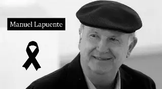 Imagen Fallece Manuel Lapuente, extécnico de la Selección Mexicana
