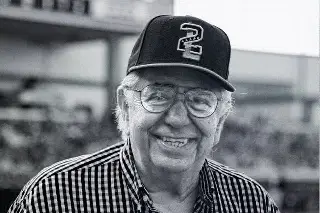 Imagen Fallece José Antonio Mansur, ex propietario de El Águila de Veracruz
