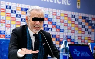 Imagen Grupo Pachuca se manifiesta tras orden de aprehensión contra su dueño 