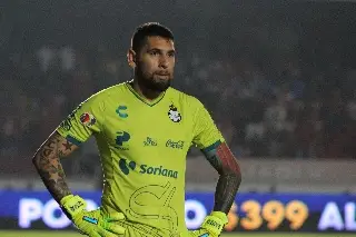 Imagen Detienen a Jonathan Orozco, ex portero de Rayados, esto es lo que se sabe (VIDEO)