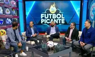 Imagen Dos talentos dejan ESPN para reforzar a Televisa TUDN en el Mundial 2026 (VIDEO)