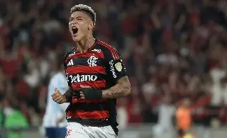 Imagen ¡Habrá Gran Final brasileña en la Copa Libertadores! 