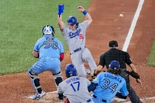Imagen ¡Hoy habrá campeón! Juego 7 de la Serie Mundial: Blue Jays vs Dodgers ¿A qué hora y dónde ver?