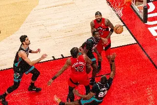 Imagen Memphis Grizzlies no pueden sin su estrella y sufren su segunda derrota consecutiva