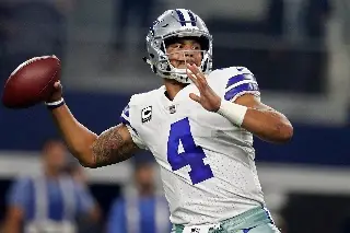 Imagen NFL: ¡Una más! Dallas Cowboys vuelve a perder, ahora contra Arizona 