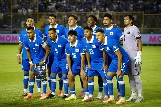 Imagen Los Bukele también se quieren apoderar del fútbol en El Salvador 