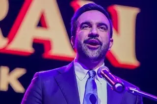 Imagen El alcalde electo de Nueva York y su vínculo con Grupo Pachuca