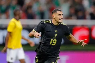 Imagen ¡Con todo y sorpresas! Esta es la convocatoria de la Selección Mexicana para fecha FIFA