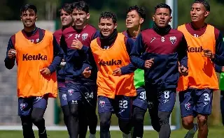Imagen Atlante podría volver a la Liga MX tras comprar una franquicia 