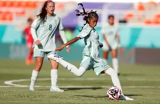 Imagen México vs Brasil por el tercer lugar del Mundial Sub 17 ¿A qué hora y dónde ver? 
