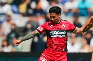 Imagen Xolos gana y de paso elimina al Atlas  