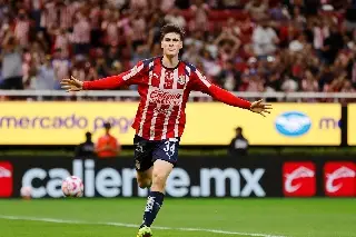 Imagen ¡Hay tres campeones de goleo en el Apertura 2025!