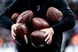 Imagen NFL: Philadelphia Eagles vence a los Green Bay Packers en el fin de la Semana 10