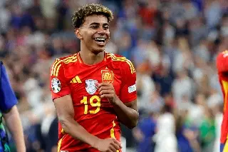 Imagen Lamine Yamal hace enojar al DT de España y lo desconvocan de la selección