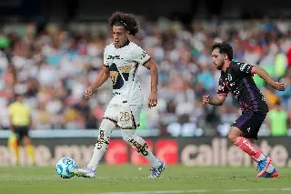 Imagen ¿Carrasquilla será inhabilitado? Esto dijo Mikel Arriola