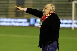 Imagen Fallece ex DT de Chivas