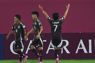 Imagen ¡México elimina a Argentina y avanza a octavos de final del Mundial Sub-17!