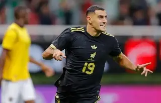 Imagen México vs Uruguay HOY rumbo al Mundial 2026 ¿A qué hora y dónde ver?