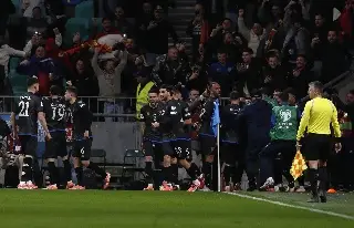 Imagen Kosovo vence a Eslovenia y asegura el repechaje rumbo de la Copa del Mundo