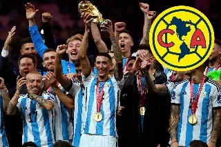 Imagen Campeón del Mundo se ofrece para jugar en América