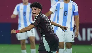 Imagen México vs Portugal por el pase a cuartos de final del Mundial ¿A qué hora y dónde ver?