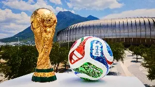 Imagen Estas son las selecciones que YA están clasificadas al Mundial 2026   