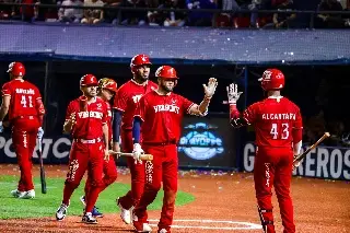 Imagen ¡Listo el calendario de El Águila de Veracruz para el 2026!