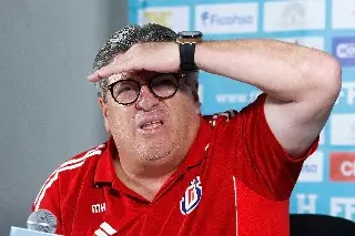 Imagen ¡Fracaso monumental! Miguel 'Piojo' Herrera y Costa Rica NO clasifican al Mundial 2026