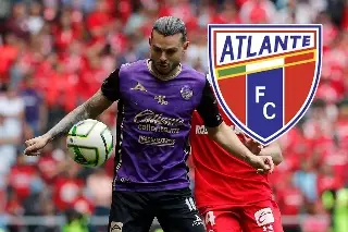 Imagen ¿Mazatlán FC desaparece y Atlante regresa a la Liga MX? Esto se sabe 