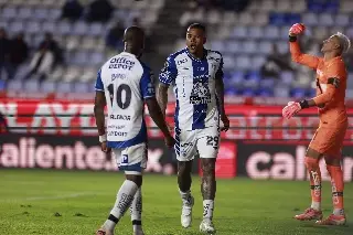 Imagen ¡Bye, bye! Pumas queda eliminado y Pachuca avanza en el Play In 