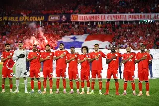 Imagen FIFA suspende a presidente de la Federación Panameña de Futbol