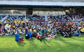 Imagen Un éxito la Special Champion League 2025 en el Estadio Luis Pirata Fuente