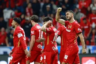 Imagen ¡Empieza la fiesta grande! Así se jugará la liguilla del fútbol mexicano