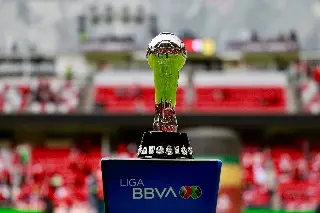 Imagen ¡Hasta de madrugada! Listos los días y horarios de los cuartos de final de Liga MX