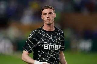 Imagen Cole Palmer no jugará ante el Barcelona en la Champions League