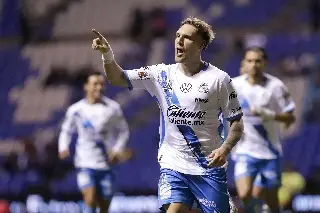 Imagen ¿Puebla cambiará de sede y se mudará a Veracruz? Esto se sabe 