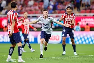 Imagen ¡Inicia la liguilla! Días, horarios y transmisión de los Cuartos de Final de ida 