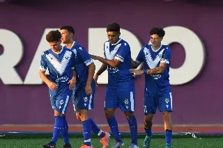 Imagen ¡Todo listo! Así se jugará la final del Torneo Internacional Premier en Boca del Río