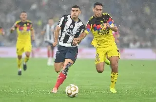 Imagen Monterrey quiere romper las ilusiones del América y sellar su pase a semifinales