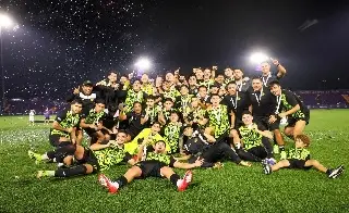 Imagen ¡Siguen los cambios! Pese a ser campeones de copa, FC Racing da de baja a 9 jugadores