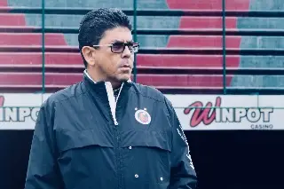 Imagen ¡Fidel Kuri le gana juicio a la Federación Mexicana de Futbol! 