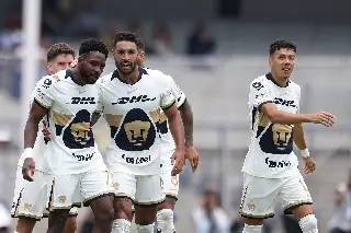Imagen ¡Empiezan los cambios! Pumas rompe relaciones con Mejía Barón