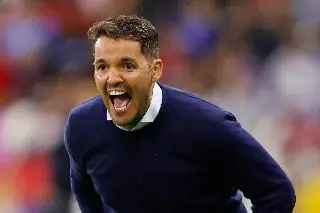 Imagen Larcamón ve a Cruz Azul obligado a ganarle a Tigres y llegar a la final