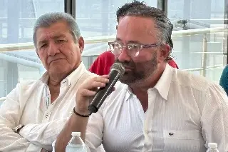 Imagen Realizarán emotivo homenaje al histórico 'Pirata' Fuente en el estadio