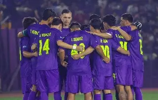 Imagen Un ex del Necaxa llega al Racing de Veracruz 