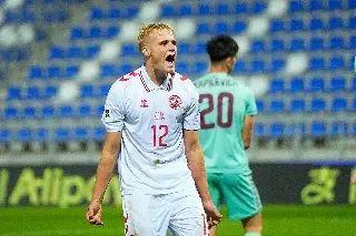 Imagen ¿Cuáles son las selecciones del repechaje UEFA que pueden enfrentar a México?