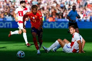 Imagen ¡Partidazos! Estos son los juegos del Mundial 2026 que se disputarán en México, Monterrey y Guadalajara