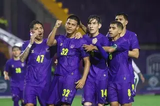 Imagen Racing de Veracruz sorprende y anuncia a su nuevo director técnico 